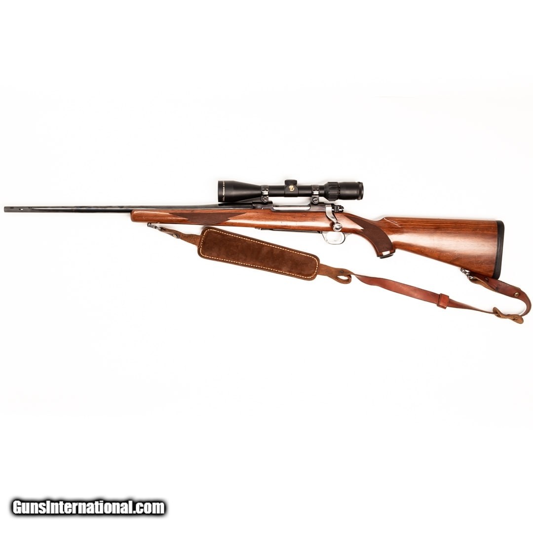 RUGER M77 MARK II .30-06 SPRG