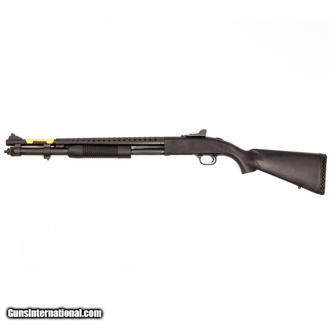 MOSSBERG 590