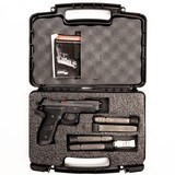 SIG SAUER P226 9MM LUGER (9X19 PARA) - 3 of 3