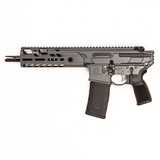 SIG SAUER MCX PISTOL VIRTUS - 1 of 3