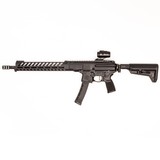 SIG SAUER MPX PCC - 1 of 3