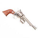 RUGER SINGLE-SIX - 3 of 3