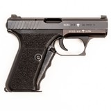 HECKLER & KOCH P7 M8 - 2 of 3