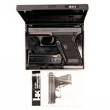 HECKLER & KOCH P7 M8 - 3 of 3