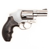 SMITH & WESSON 640-3 - 2 of 3