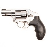 SMITH & WESSON 640-3 - 1 of 3