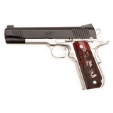 KIMBER CAMP GUARD 10 10MM - 1 of 3