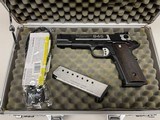 SMITH & WESSON 945 .45 ACP - 7 of 7