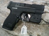 SMITH & WESSON M&P 9 sheild 2.0 - 1 of 3