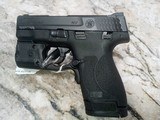 SMITH & WESSON M&P 9 sheild 2.0 - 2 of 3