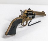 RUGER WRANGLER - 5 of 6