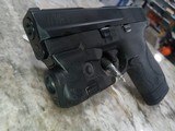 SMITH & WESSON M&P9 Shield 9mm No Safety - 3 of 4