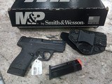 SMITH & WESSON M & P Shield Plus 9MM LUGER (9X19 PARA) - 2 of 2