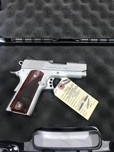 KIMBER ULTRA CARRY II STAINLESS - 2 of 4