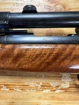 REMINGTON MODEL 722 - 3 of 5