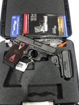 SIG SAUER P938 - 1 of 4