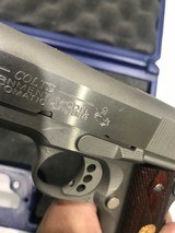 COLT 1991 GOVERNMENT .45 ACP - 3 of 5