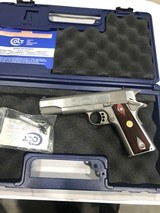 COLT 1991 GOVERNMENT .45 ACP - 2 of 5
