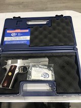 COLT 1991 GOVERNMENT .45 ACP - 1 of 5