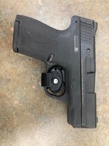 SMITH & WESSON M&P 9 SHIELD M2.0 - 6 of 6