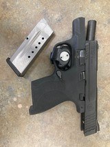 SMITH & WESSON M&P 9 SHIELD M2.0 - 3 of 6