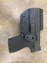 SMITH & WESSON M&P 9 SHIELD M2.0 - 2 of 6