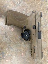 SMITH & WESSON M&P 9 M2.0 - 6 of 6