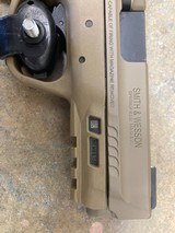 SMITH & WESSON M&P 9 M2.0 - 5 of 6