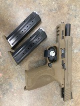 SMITH & WESSON M&P 9 M2.0 - 2 of 6