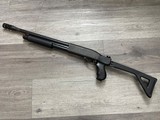 REMINGTON 870 WINGMASTER 12 GA - 1 of 7