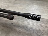 REMINGTON 870 WINGMASTER 12 GA - 2 of 7
