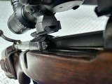 FN FN MAUSER .35 WHELEN - 6 of 7