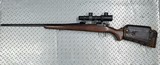 FN FN MAUSER .35 WHELEN - 1 of 7