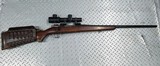 FN FN MAUSER .35 WHELEN - 2 of 7