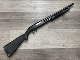 MOSSBERG 500 12 GA - 4 of 7