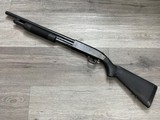 MOSSBERG 500 12 GA - 1 of 7