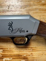 BROWNING SILVER HUNTER - 4 of 4