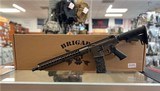 BRIGADE MFG. 5.56 Forged AR-15 - 1 of 2