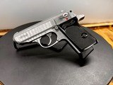 WALTHER MODEL PPK .380 ACP - 2 of 2