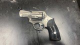 RUGER SP101 (DOUBLE ACTION ONLY) .357 MAG - 1 of 2