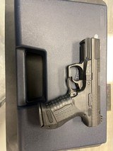 WALTHER P99 QA - 1 of 3