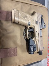 FN 509 C TACTICAL - 2 of 3