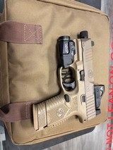 FN 509 C TACTICAL - 1 of 3