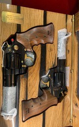 KORTH GEMINI 2 GUN SET - 2 of 5