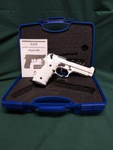 GIRSAN REGARD MC 9MM LUGER (9X19 PARA) - 1 of 7