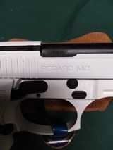 GIRSAN REGARD MC 9MM LUGER (9X19 PARA) - 6 of 7