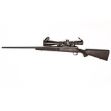 WINCHESTER 707MM REM MAG - 1 of 2