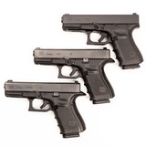 GLOCK G23 GEN 4 (LE TRADE-IN) .40 S&W - 3 of 6