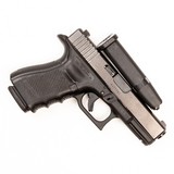 GLOCK G23 GEN 4 (LE TRADE-IN) .40 S&W - 4 of 6