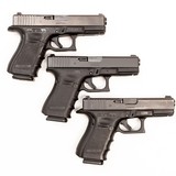 GLOCK G23 GEN 4 (LE TRADE-IN) .40 S&W - 6 of 6